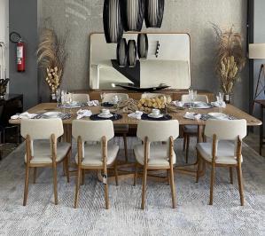 Fork Dining Chair