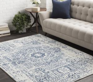 Evoke Cotton Rug