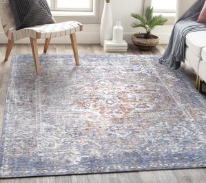 Heriz Cotton Rug