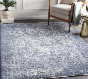 Lomas Cotton Rug