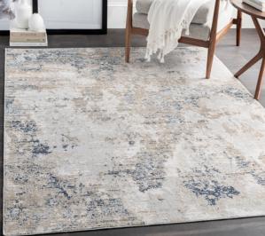 Pove Cotton Rug