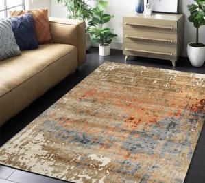 Agnes Hand-knotted Rug