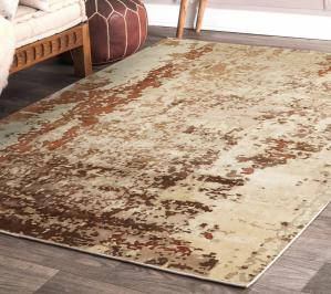 Alzir Hand-tufted Rug