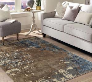 Claw Hand-tufted Rug