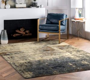 Duvar Hand-tufted Rug