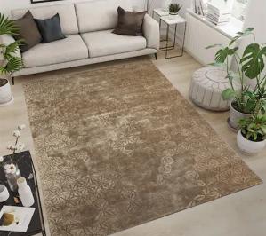 Linlim Hand-tufted Rug