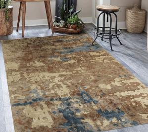 Nadir Hand-tufted Rug