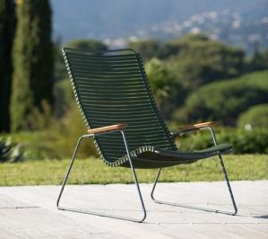 Click Lounge Chair