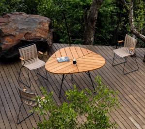 Leaf Dining Table