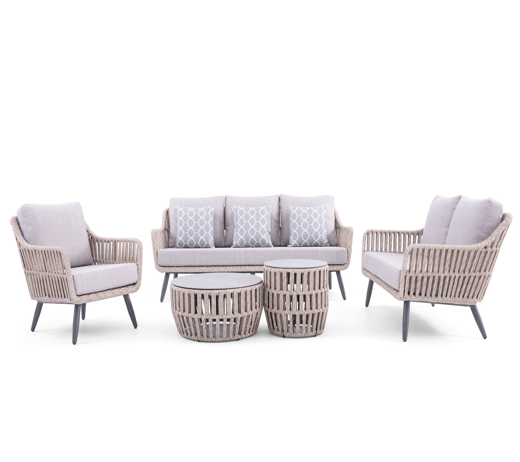 Outdoor Furniture Lima Lounge