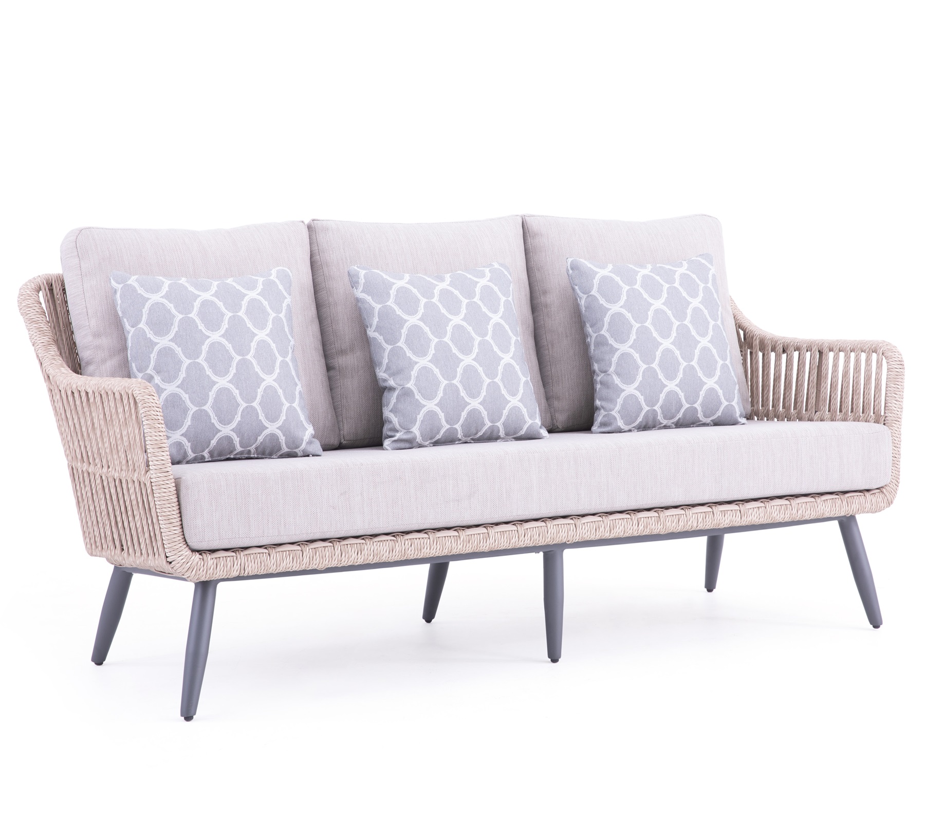 Outdoor Furniture Lima Lounge